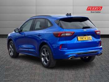 Used Ford Kuga 2024 for sale - 74927106: Photo