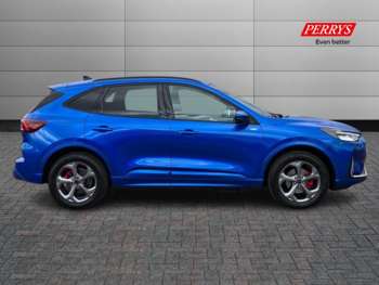 Used Ford Kuga 2024 for sale - 74927106: Photo