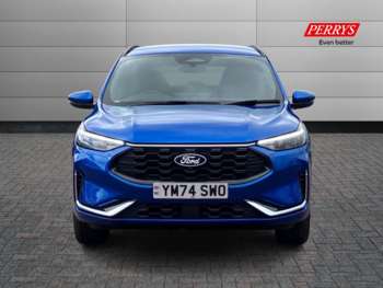 Used Ford Kuga 2024 for sale - 74927106: Photo