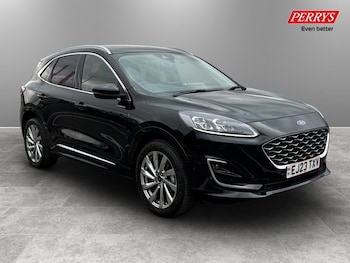 Used Ford Kuga 2023 for sale - 79282821: Photo