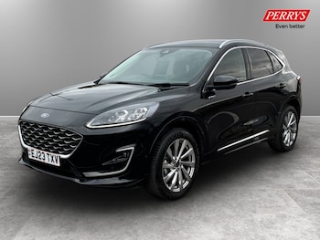 Used Ford Kuga 2023 for sale - 79282821: Photo