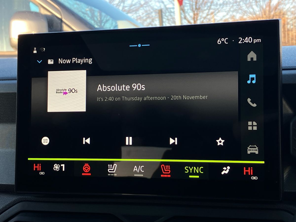 Used Dacia Bigster 2025 for sale - 76638204: Photo 10