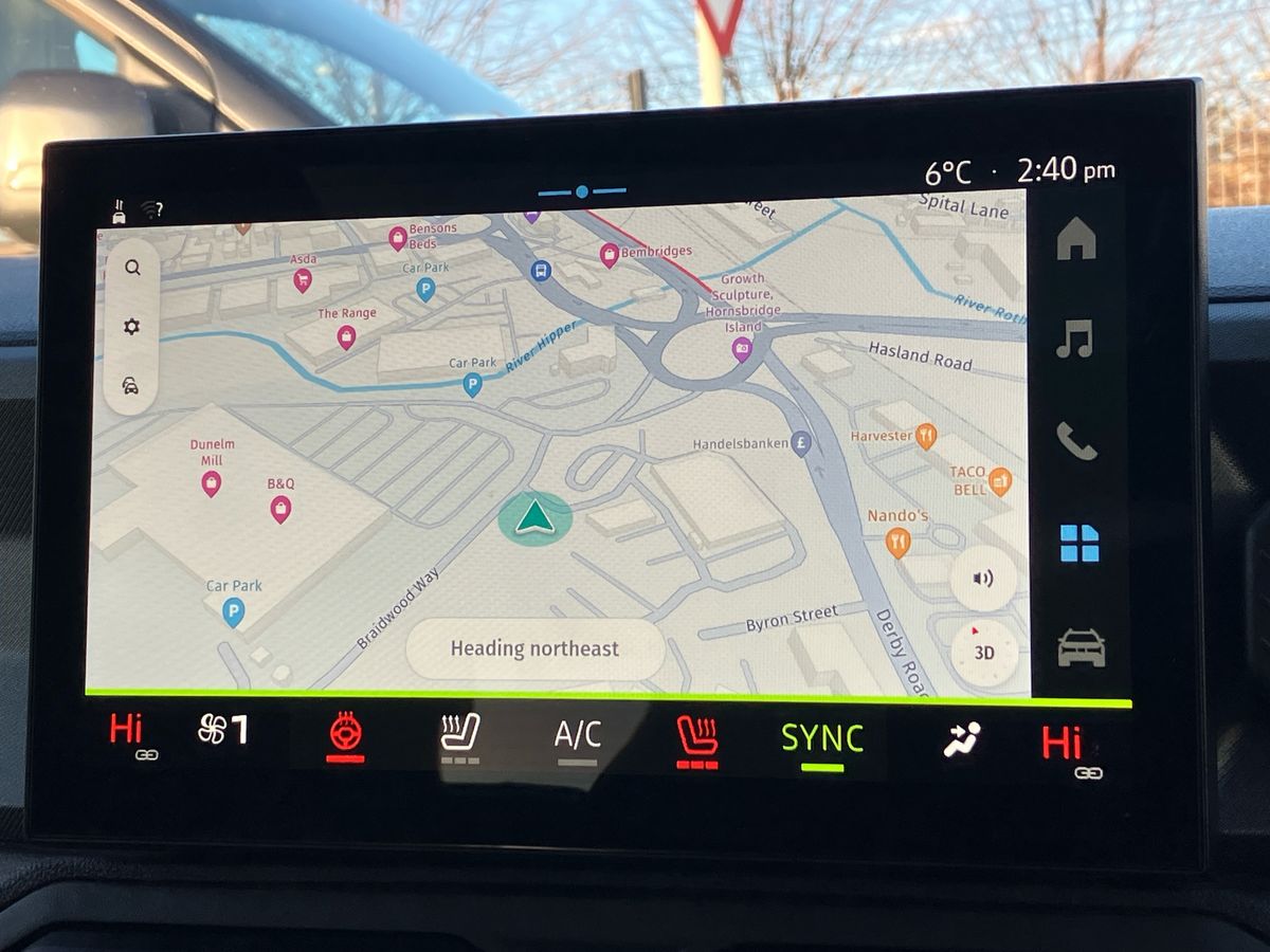 Used Dacia Bigster 2025 for sale - 76638204: Photo 11