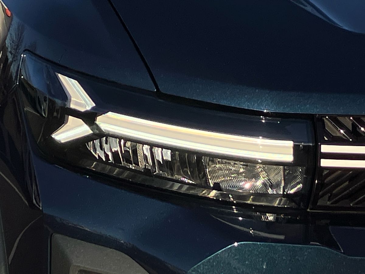 Used Dacia Bigster 2025 for sale - 76638204: Photo 13