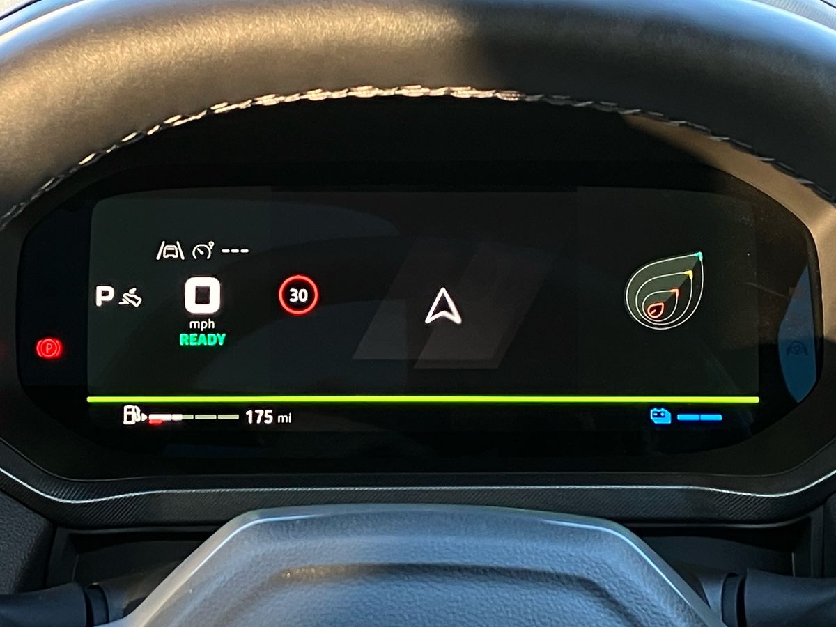 Used Dacia Bigster 2025 for sale - 76638204: Photo 14