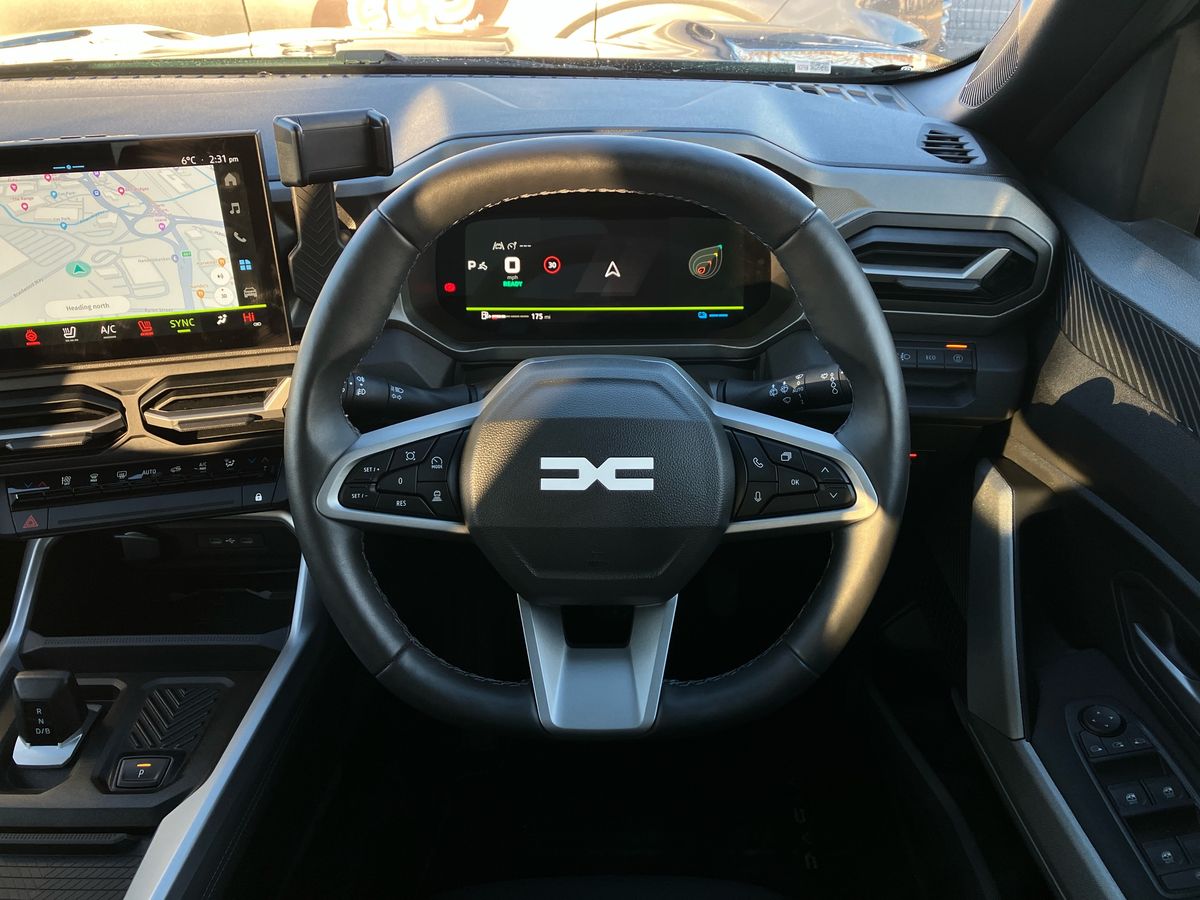 Used Dacia Bigster 2025 for sale - 76638204: Photo 15