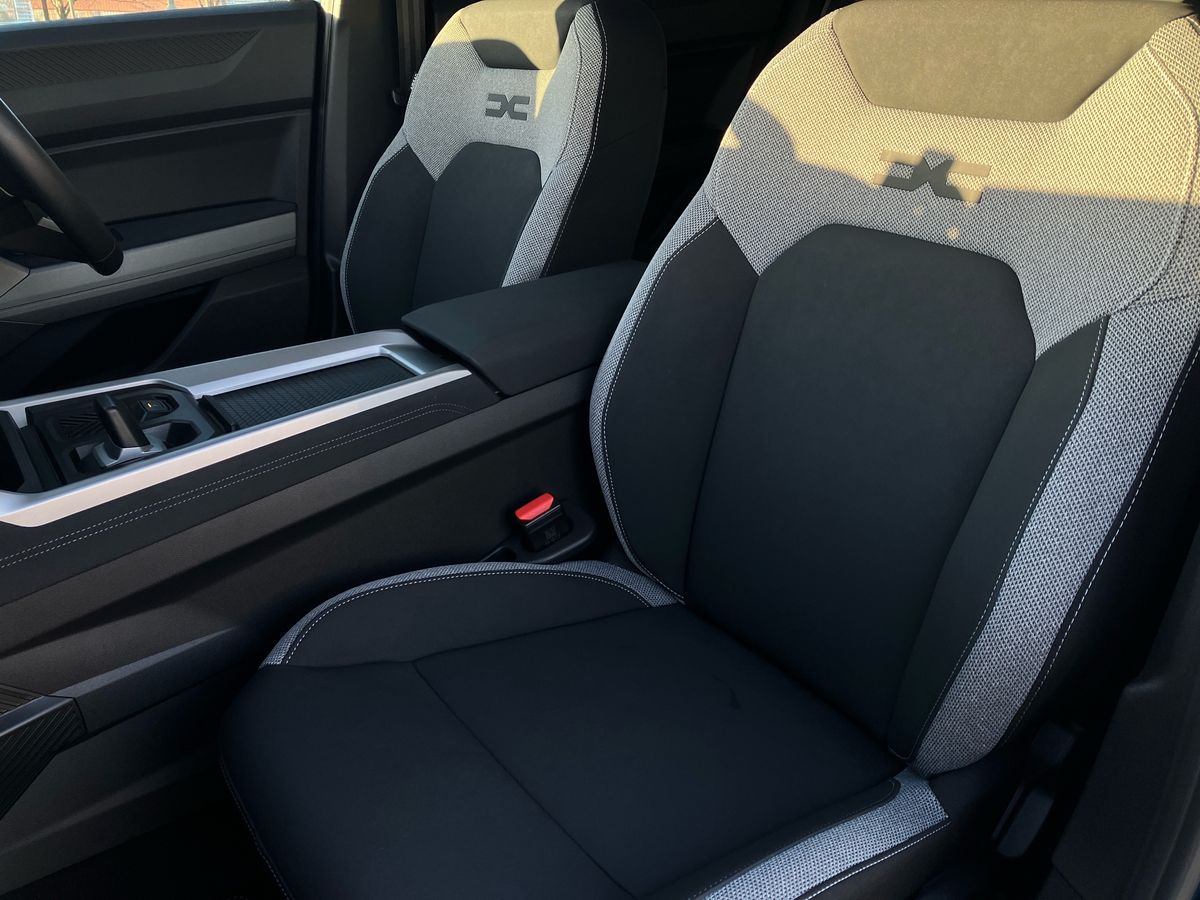 Used Dacia Bigster 2025 for sale - 76638204: Photo 22