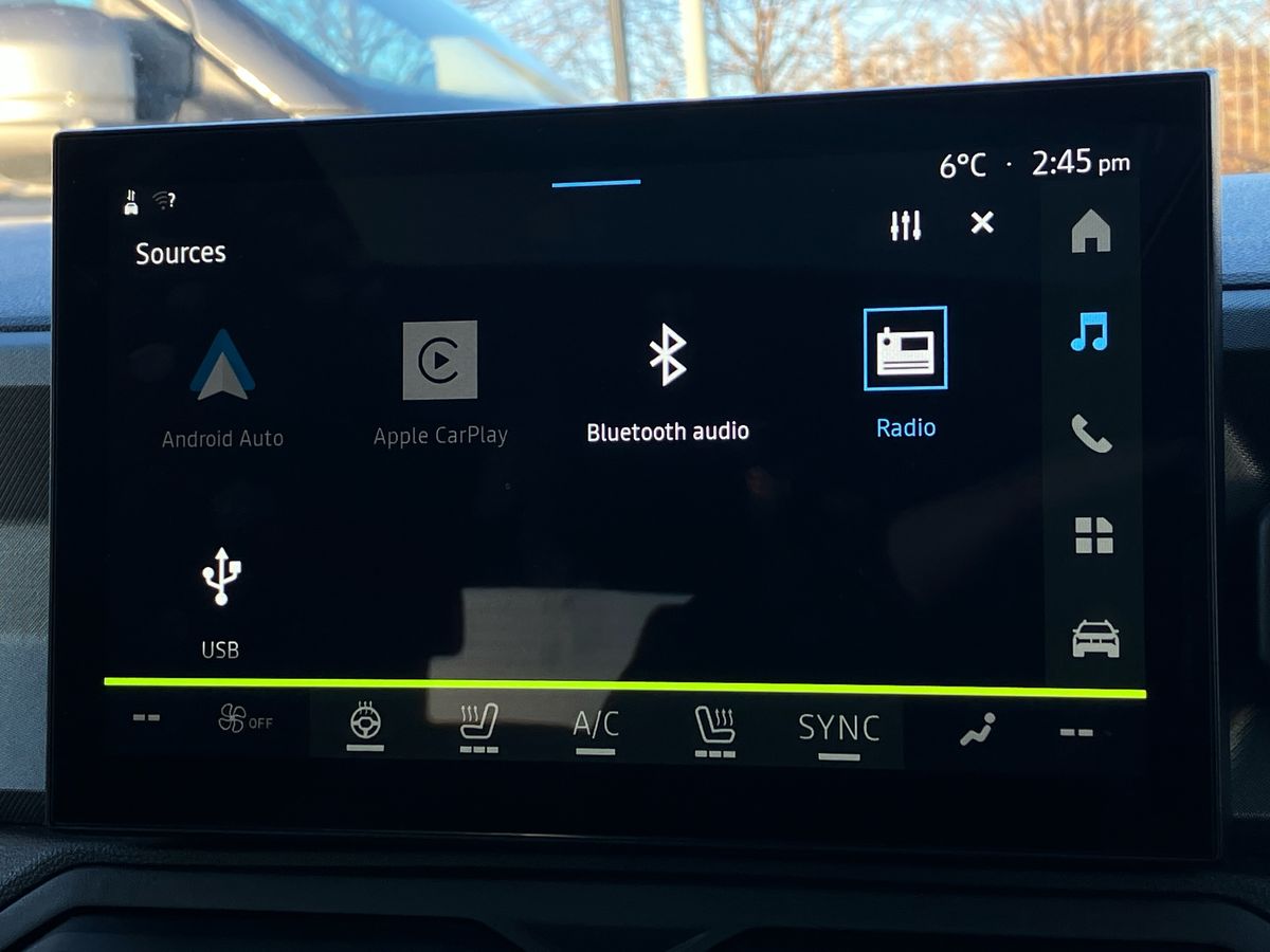 Used Dacia Bigster 2025 for sale - 76638204: Photo 23