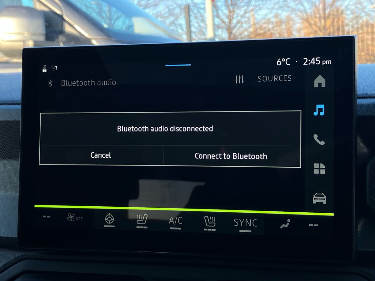 Used Dacia Bigster 2025 for sale - 76638204: Photo 24