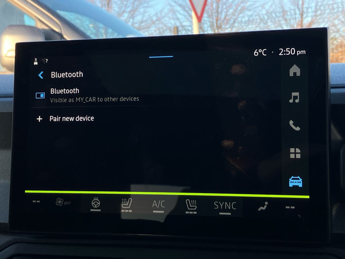 Used Dacia Bigster 2025 for sale - 76638204: Photo 25