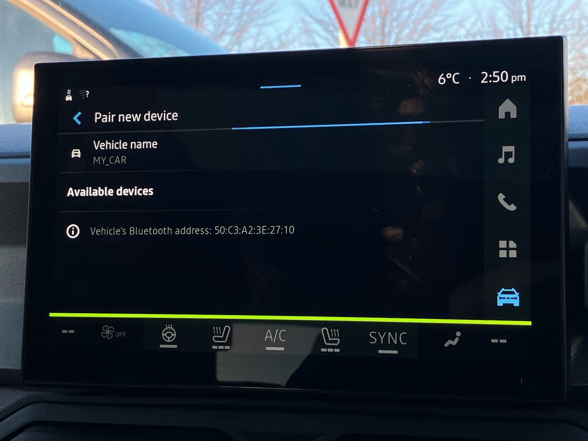 Used Dacia Bigster 2025 for sale - 76638204: Photo 26