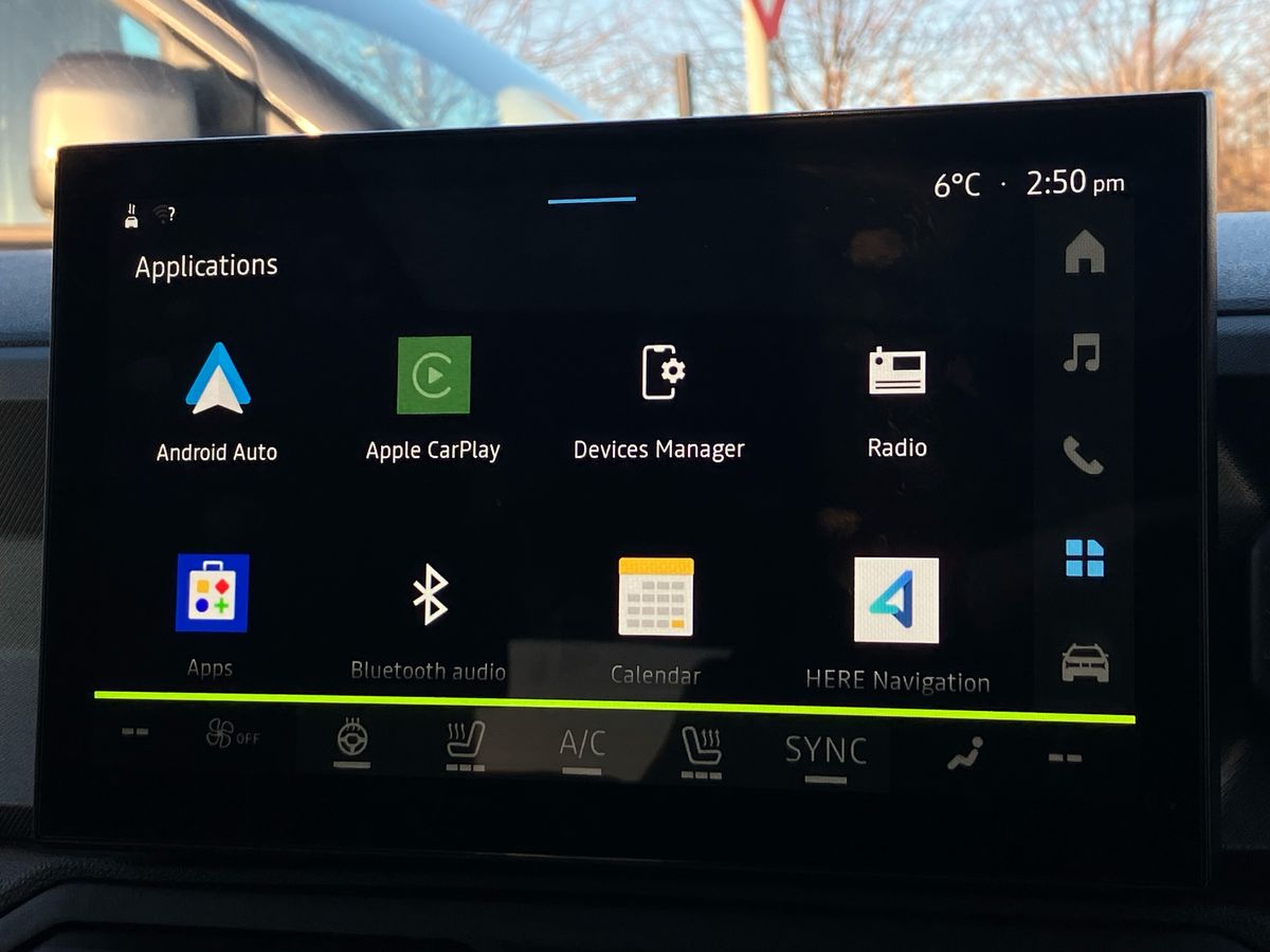 Used Dacia Bigster 2025 for sale - 76638204: Photo 28