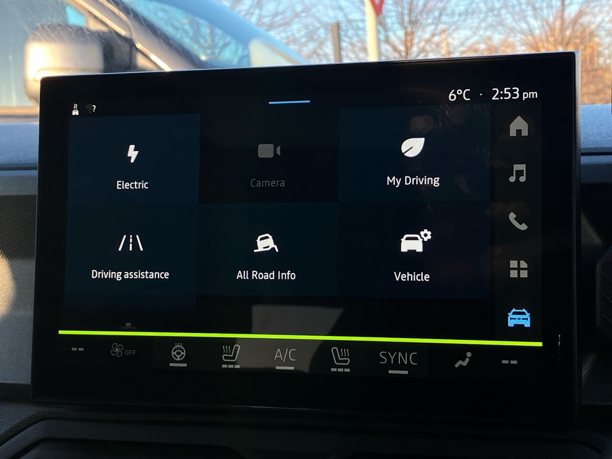 Used Dacia Bigster 2025 for sale - 76638204: Photo 29