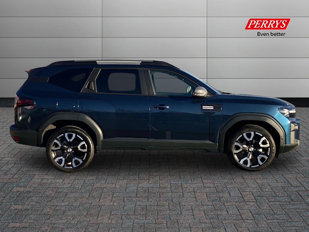 Used Dacia Bigster 2025 for sale - 76638204: Photo 3