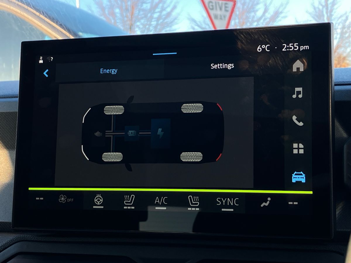 Used Dacia Bigster 2025 for sale - 76638204: Photo 30