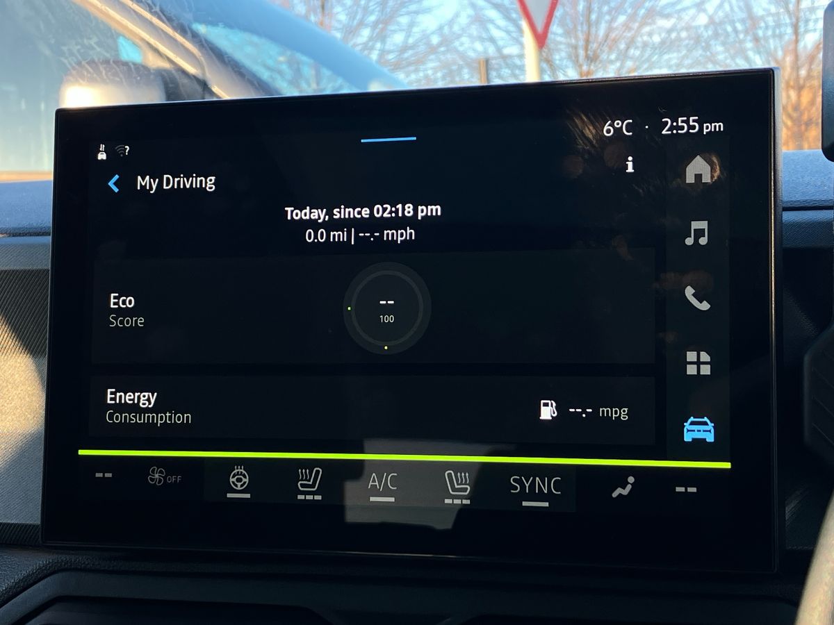 Used Dacia Bigster 2025 for sale - 76638204: Photo 31