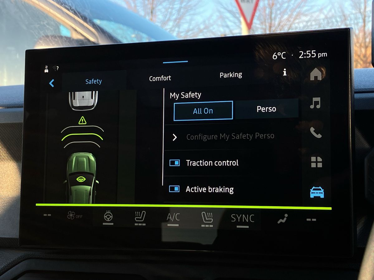 Used Dacia Bigster 2025 for sale - 76638204: Photo 32