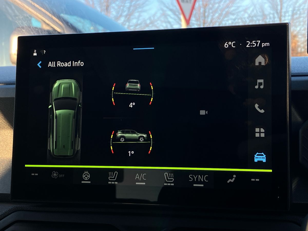 Used Dacia Bigster 2025 for sale - 76638204: Photo 33