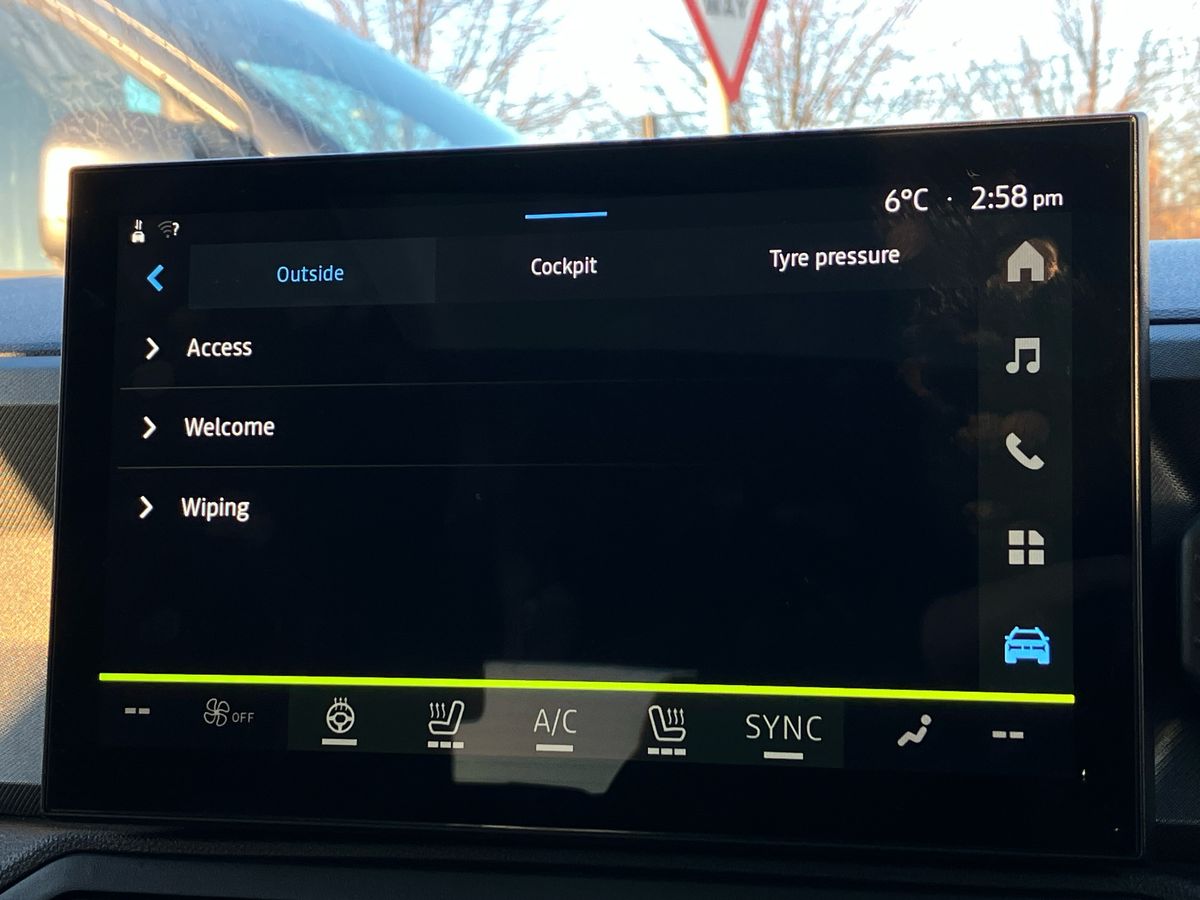 Used Dacia Bigster 2025 for sale - 76638204: Photo 34