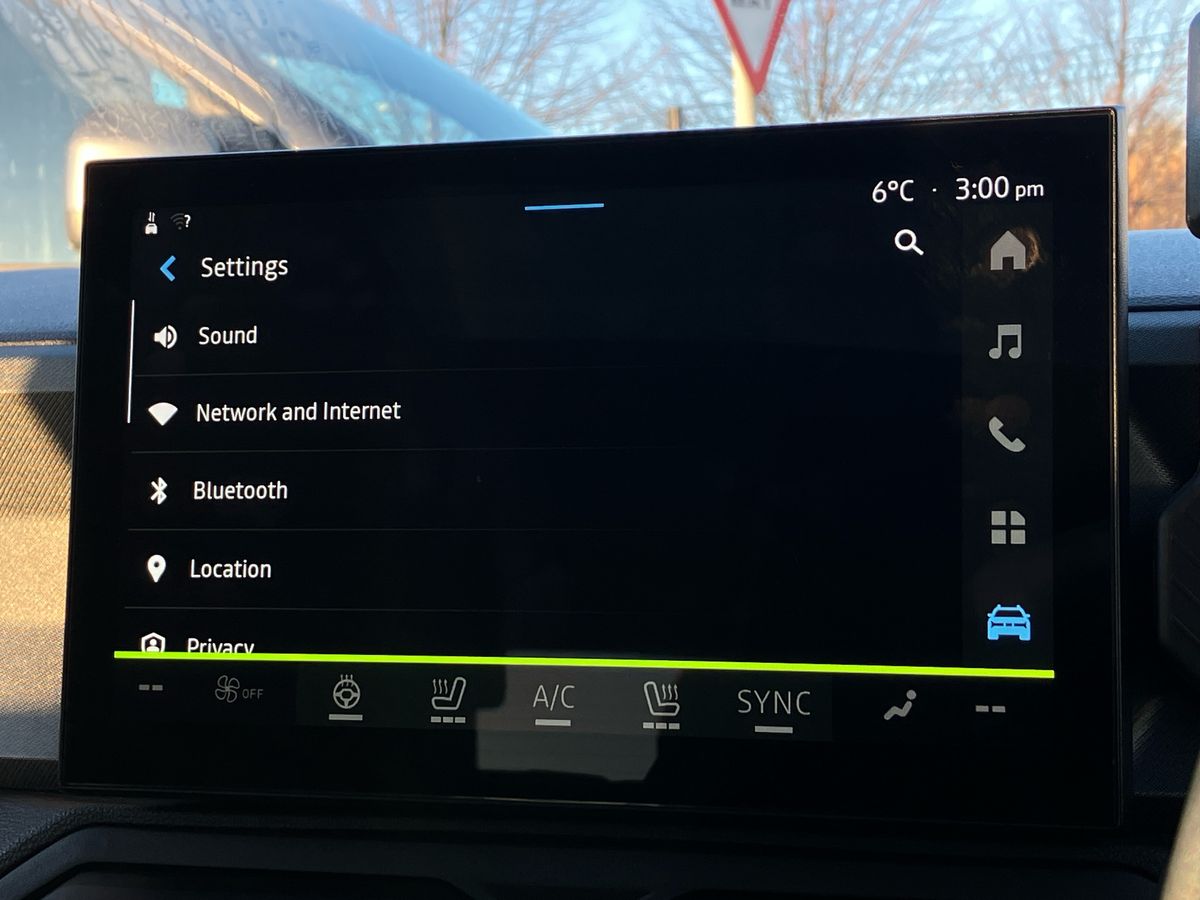 Used Dacia Bigster 2025 for sale - 76638204: Photo 35