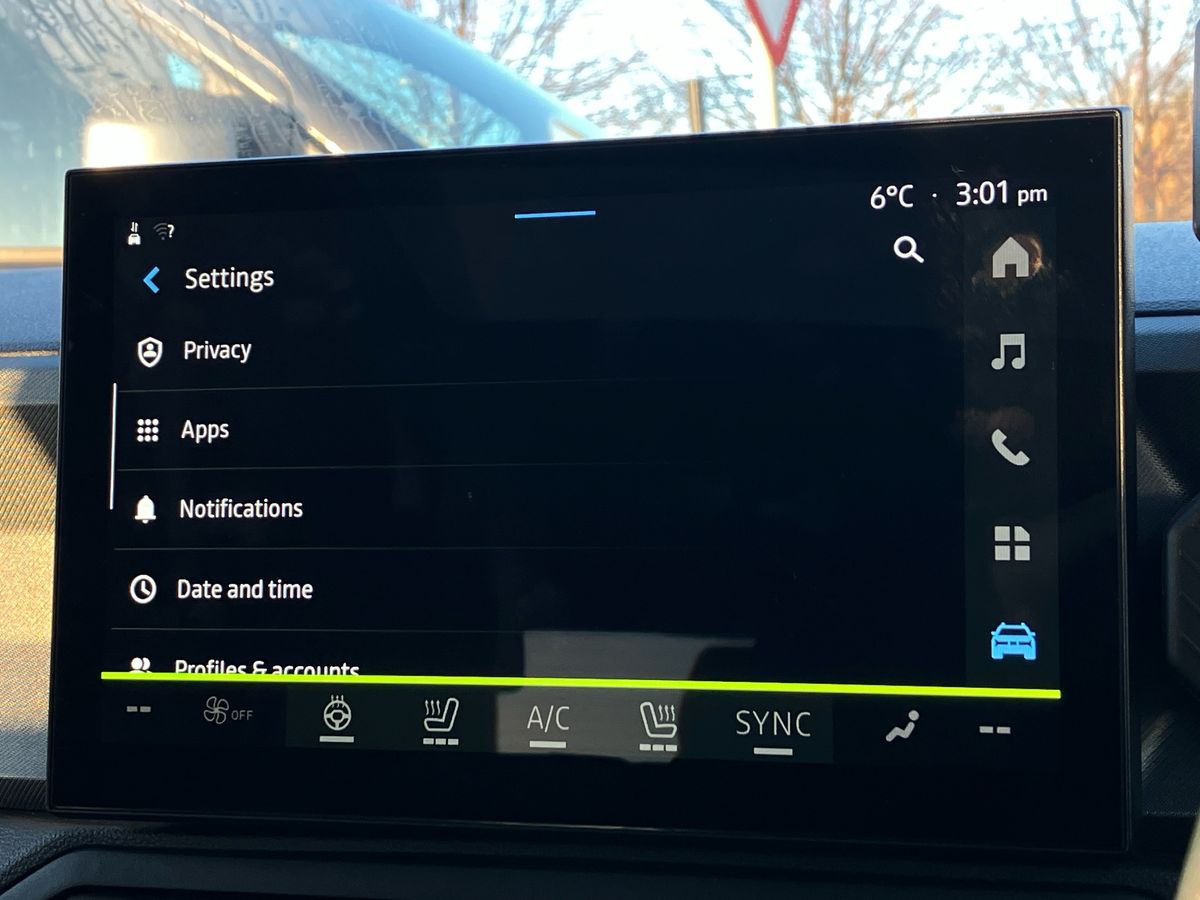 Used Dacia Bigster 2025 for sale - 76638204: Photo 36