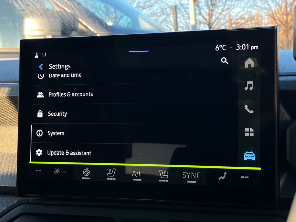 Used Dacia Bigster 2025 for sale - 76638204: Photo 37