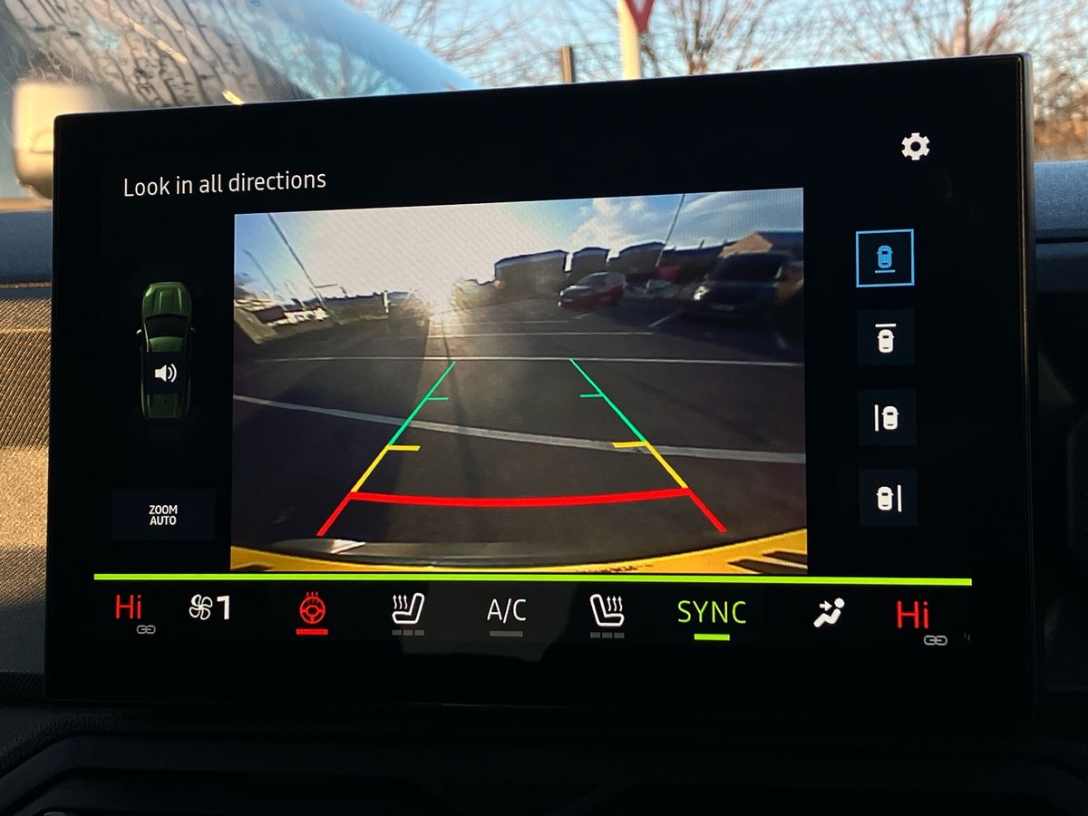 Used Dacia Bigster 2025 for sale - 76638204: Photo 38