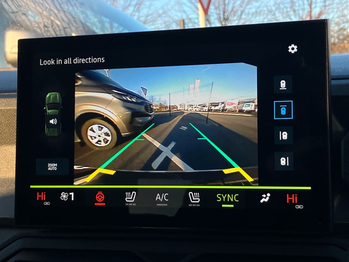 Used Dacia Bigster 2025 for sale - 76638204: Photo 39