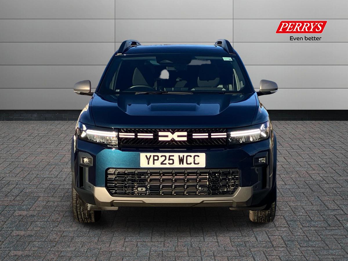 Used Dacia Bigster 2025 for sale - 76638204: Photo 4