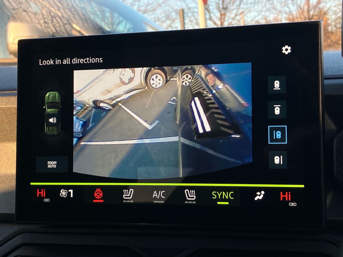 Used Dacia Bigster 2025 for sale - 76638204: Photo 40