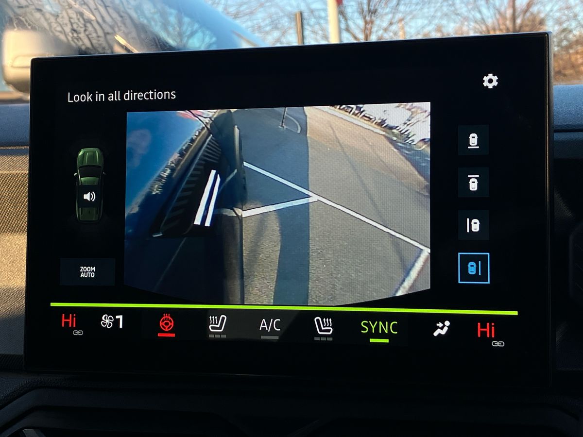 Used Dacia Bigster 2025 for sale - 76638204: Photo 41