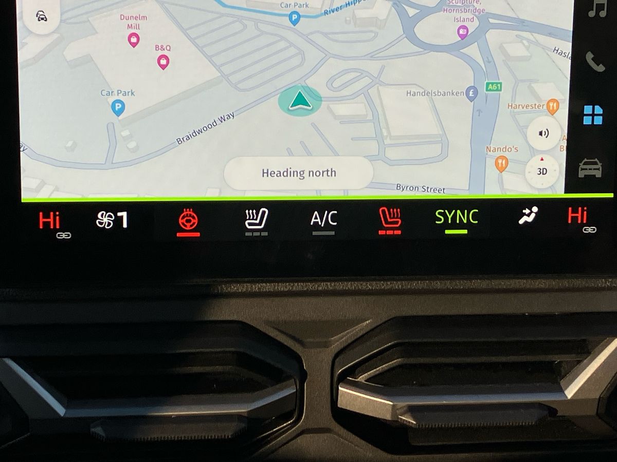 Used Dacia Bigster 2025 for sale - 76638204: Photo 42