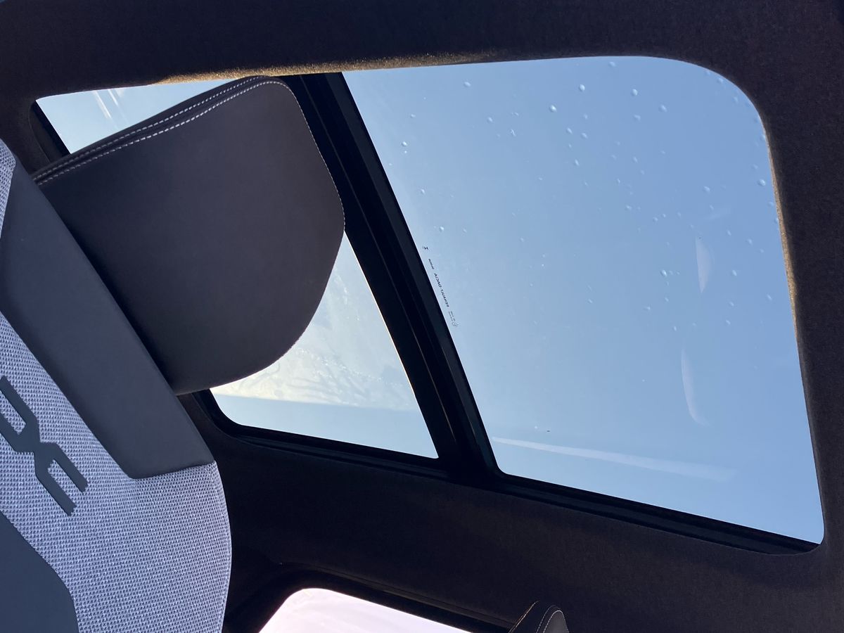 Used Dacia Bigster 2025 for sale - 76638204: Photo 48