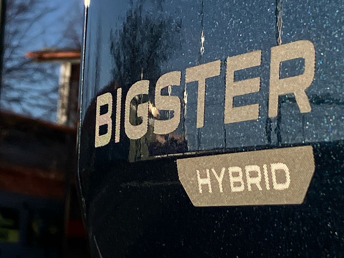 Used Dacia Bigster 2025 for sale - 76638204: Photo 54