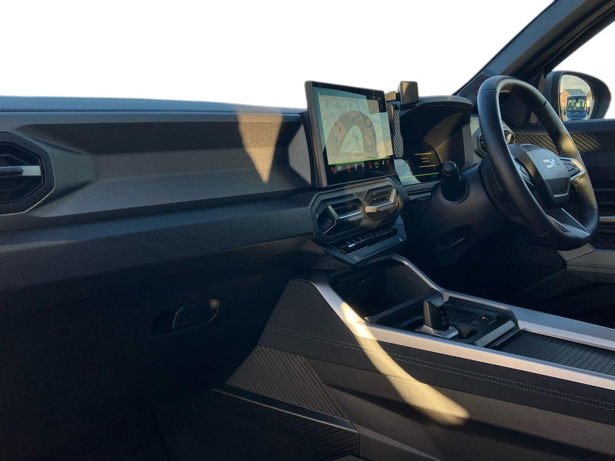 Used Dacia Bigster 2025 for sale - 76638204: Photo 6