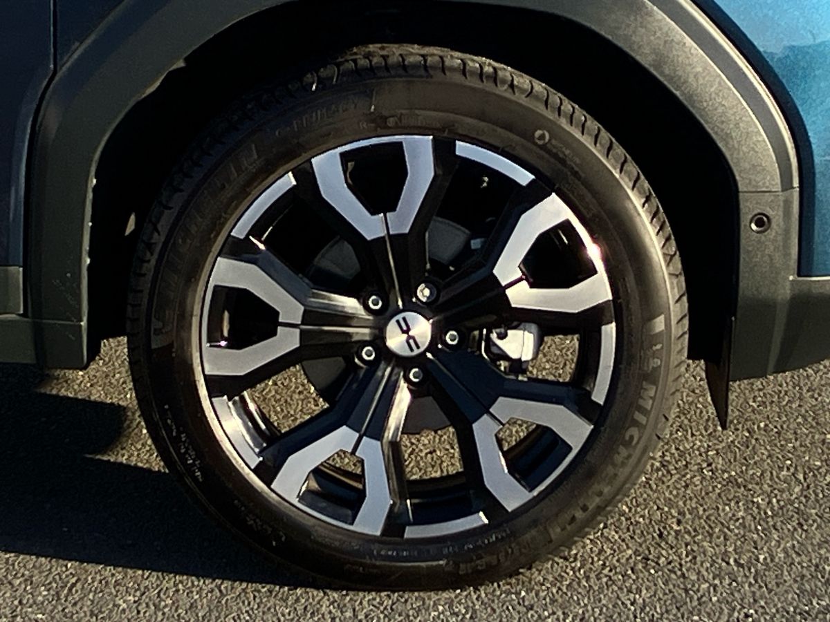 Used Dacia Bigster 2025 for sale - 76638204: Photo 7