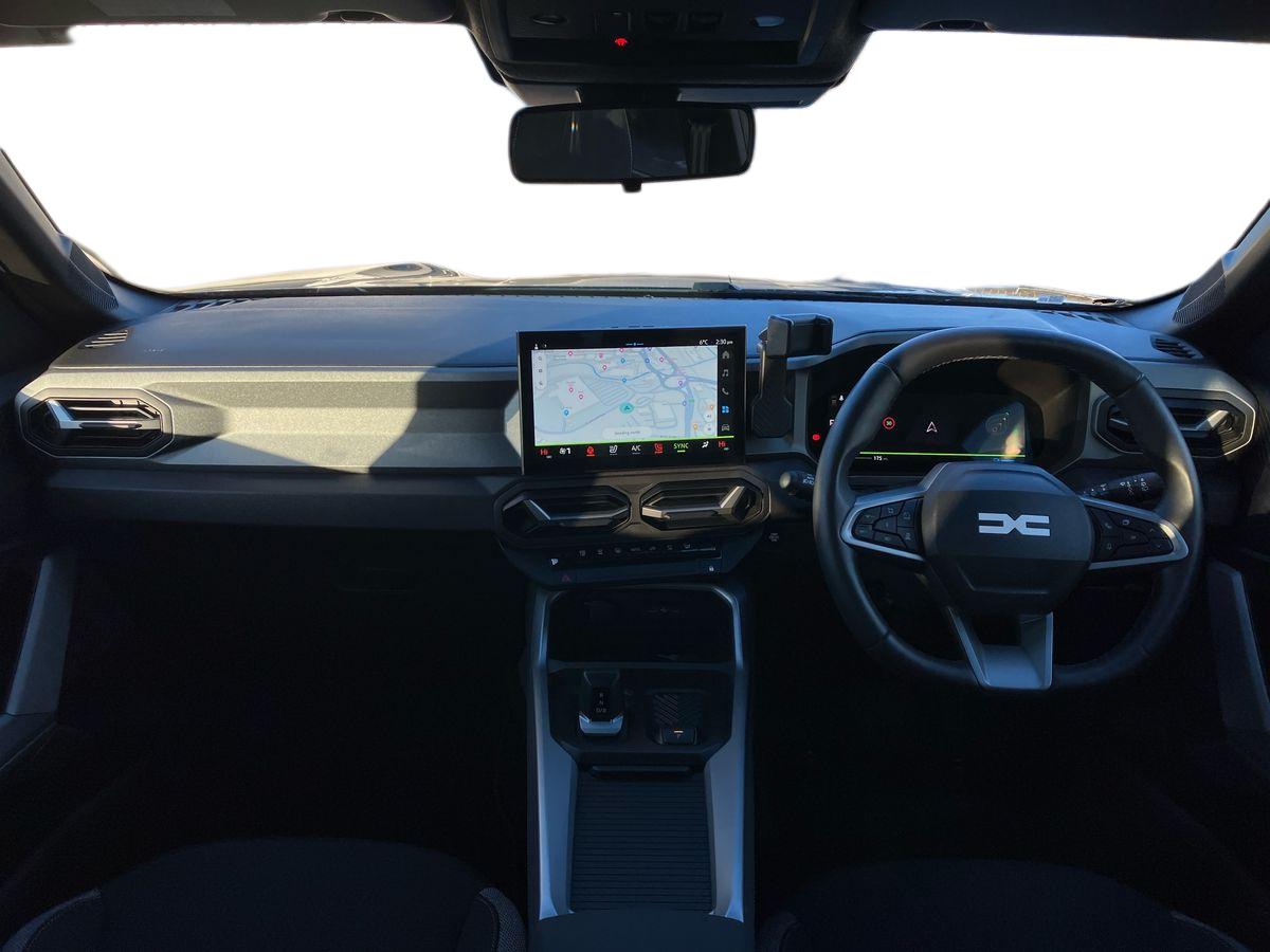 Used Dacia Bigster 2025 for sale - 76638204: Photo 9