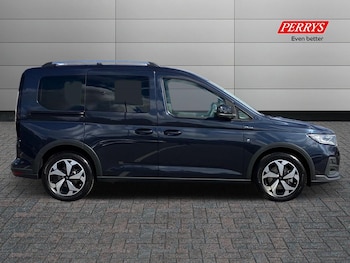 Used Ford Tourneo Connect 2025 for sale - 75582404: Photo