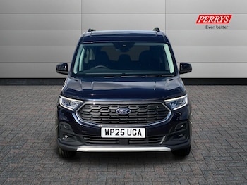 Used Ford Tourneo Connect 2025 for sale - 75582404: Photo