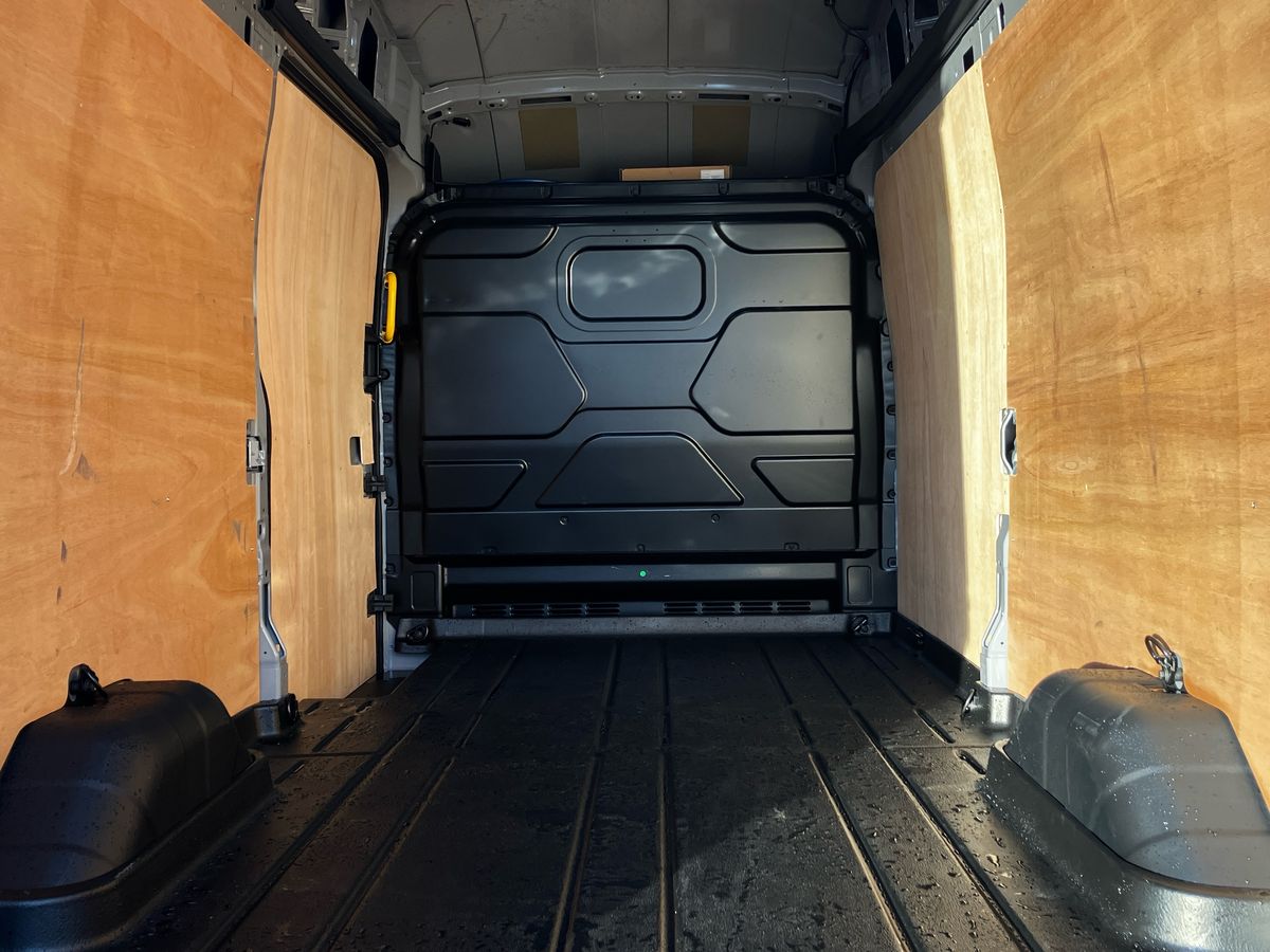 Used Ford Transit 2024 for sale - 76736027: Photo 18