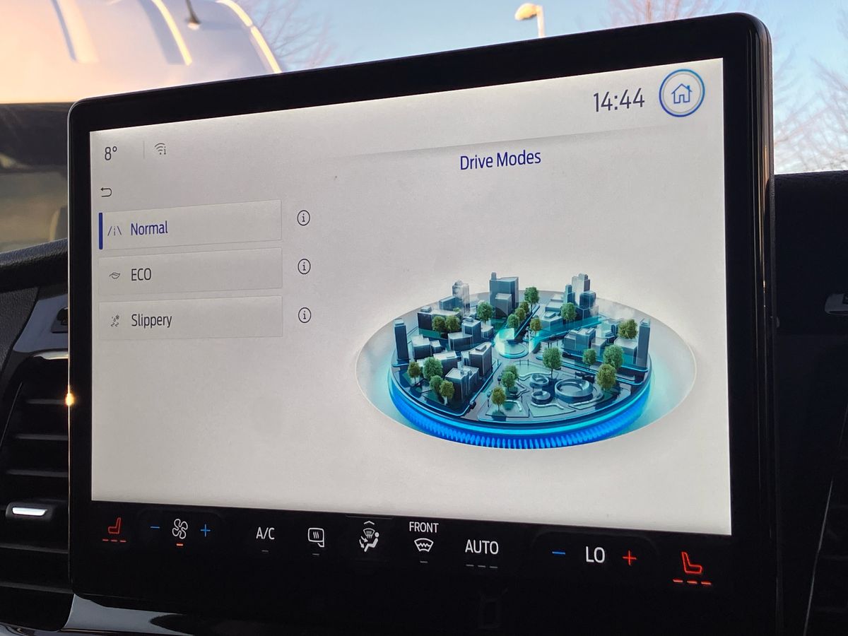 Used Ford Transit 2024 for sale - 76736027: Photo 28