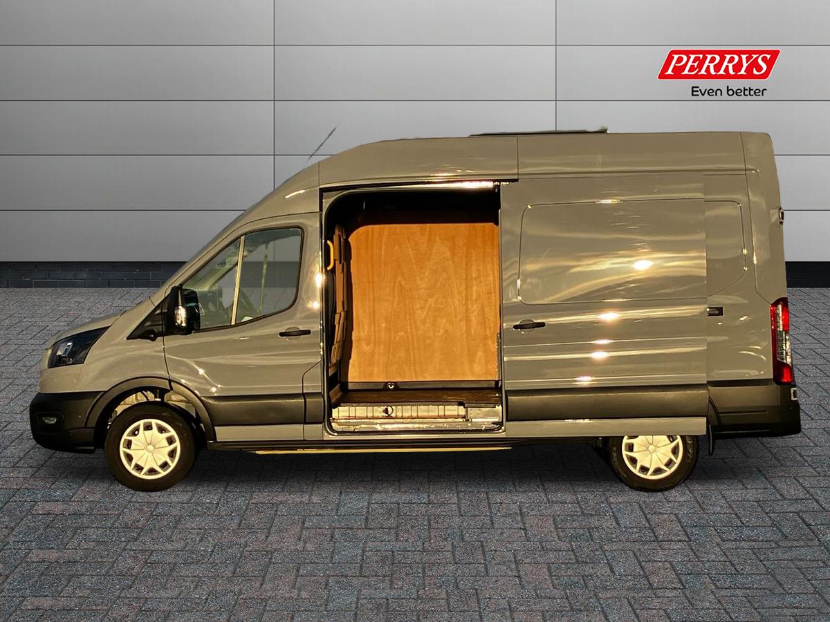 Used Ford Transit 2024 for sale - 76736027: Photo 3