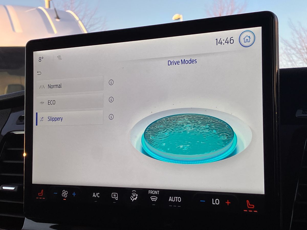 Used Ford Transit 2024 for sale - 76736027: Photo 30