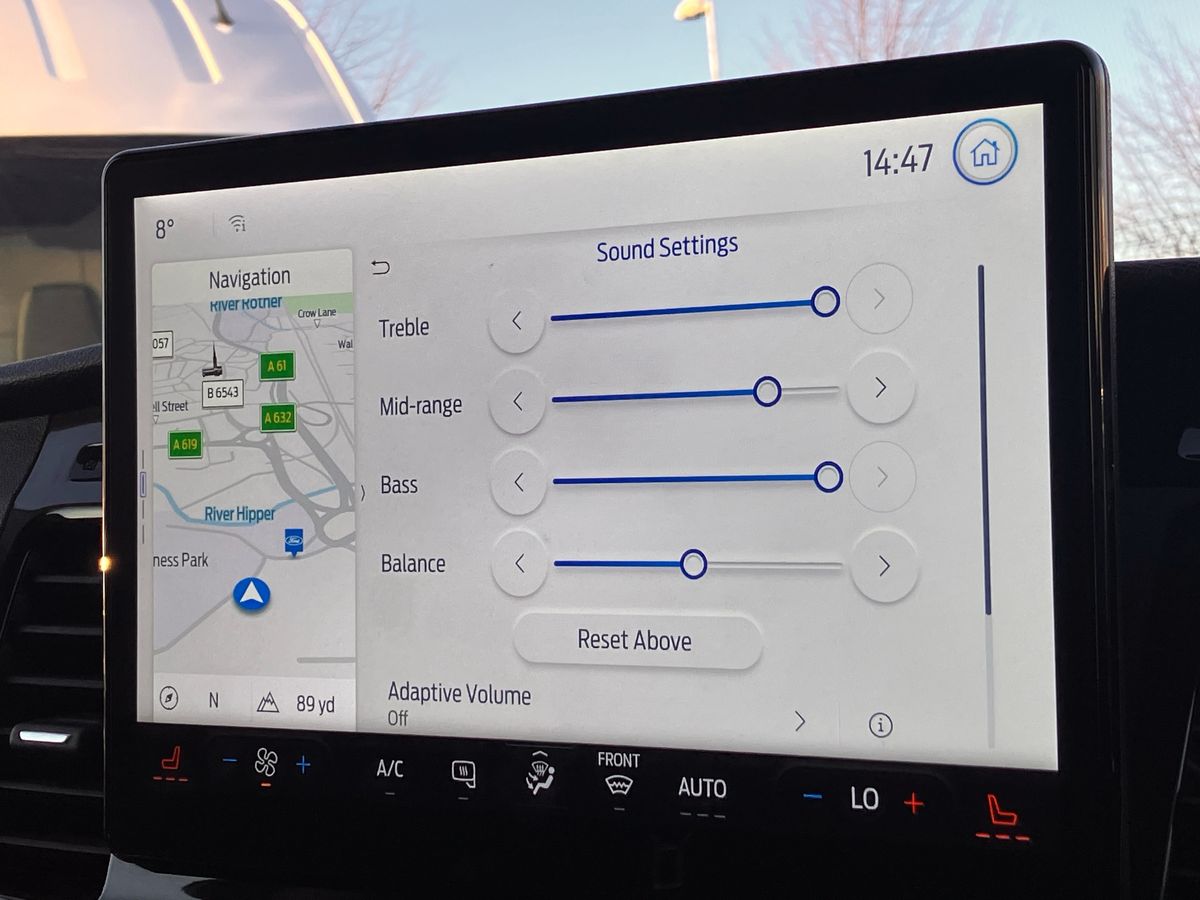 Used Ford Transit 2024 for sale - 76736027: Photo 35