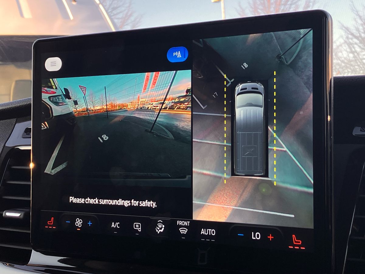 Used Ford Transit 2024 for sale - 76736027: Photo 37