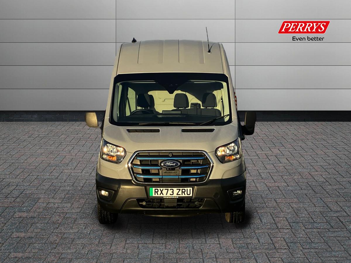 Used Ford Transit 2024 for sale - 76736027: Photo 4