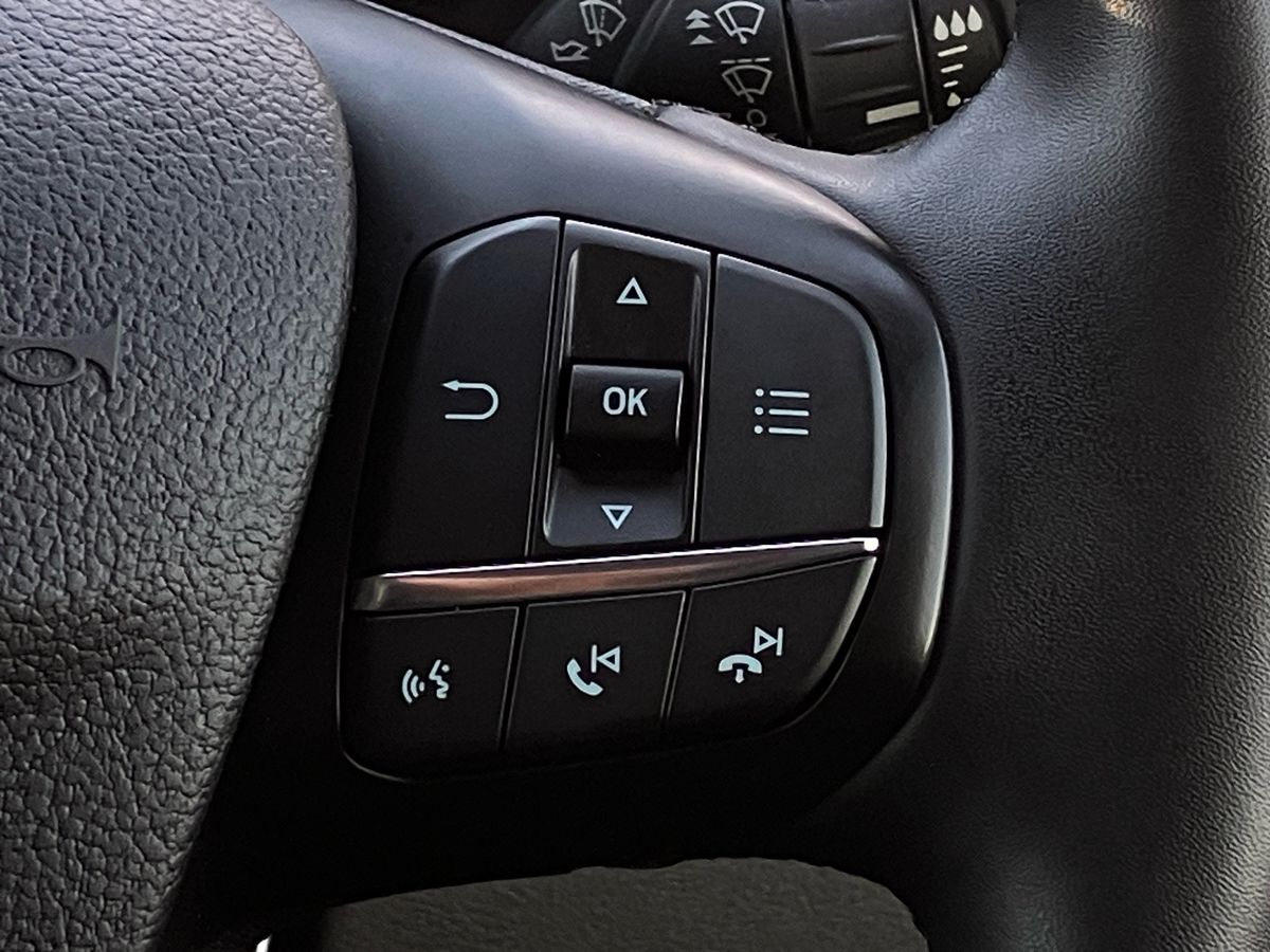 Used Ford Transit 2024 for sale - 76736027: Photo 41