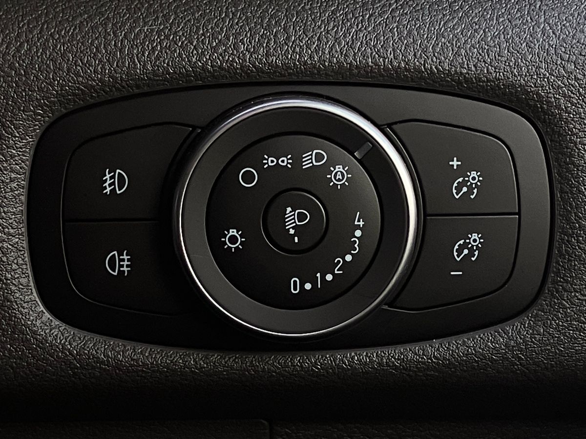 Used Ford Transit 2024 for sale - 76736027: Photo 42