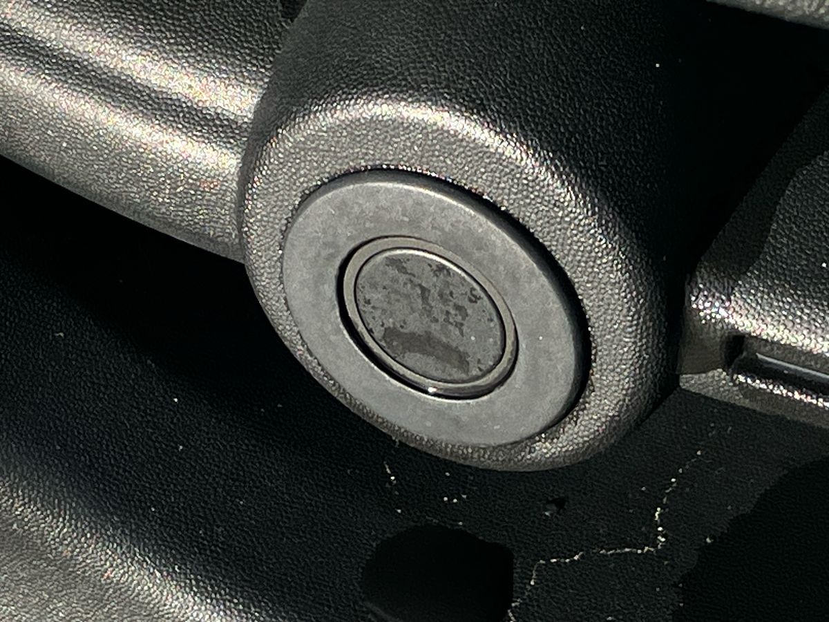 Used Ford Transit 2024 for sale - 76736027: Photo 45