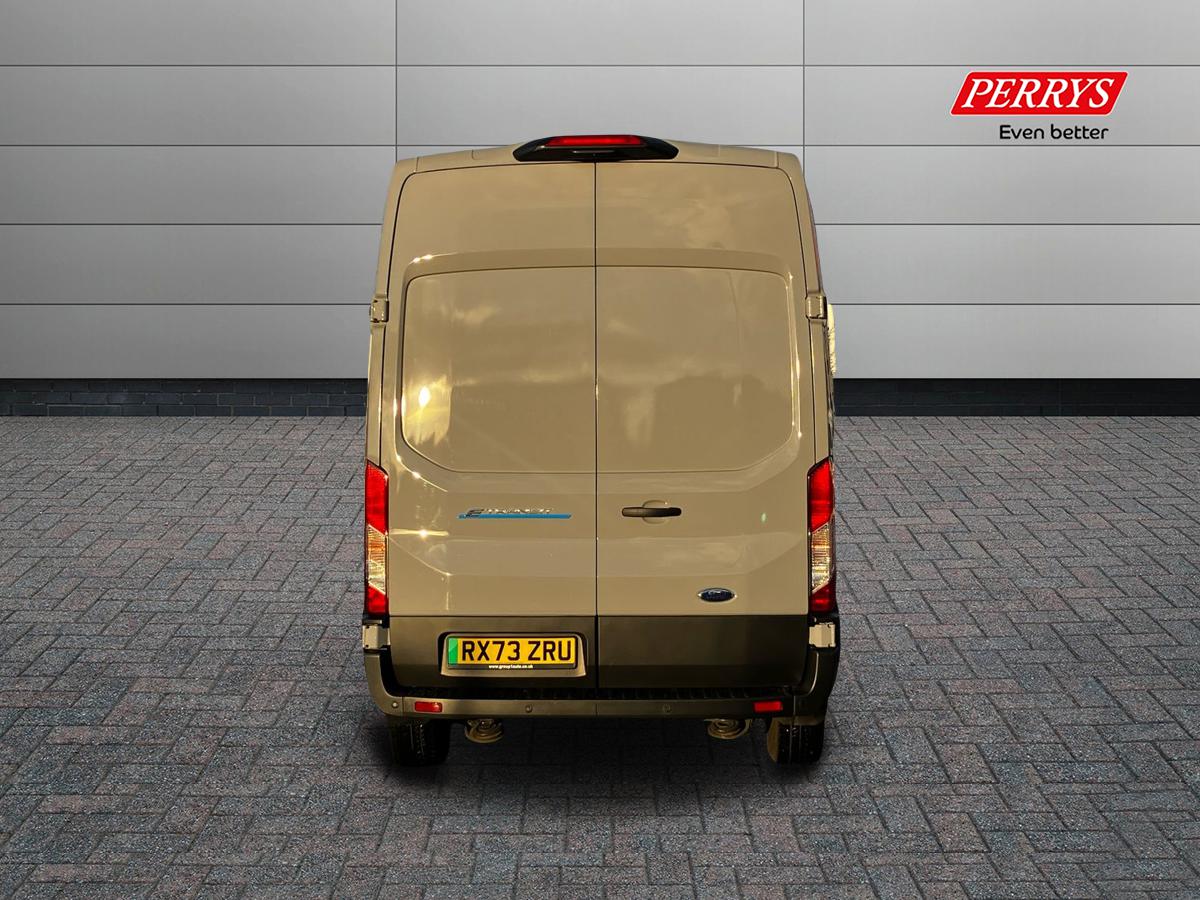 Used Ford Transit 2024 for sale - 76736027: Photo 6